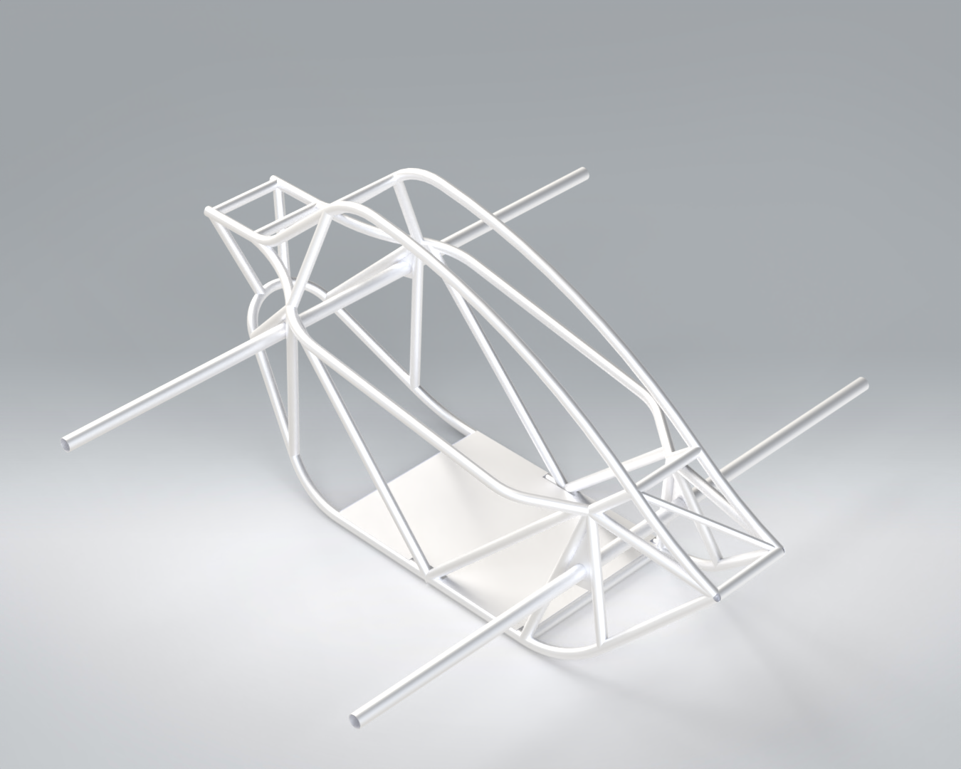 Prototipo impreso en 3D - EMI
